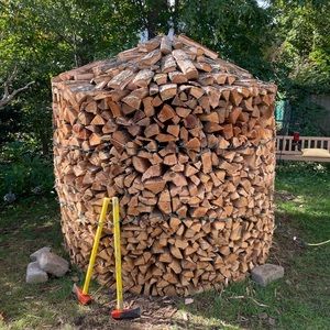 Meet your Posher, Chuck